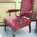 732 5328 ARMCHAIR